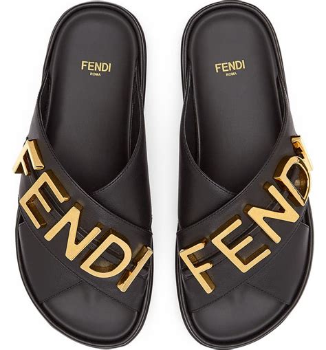 Fendi Sandal (26